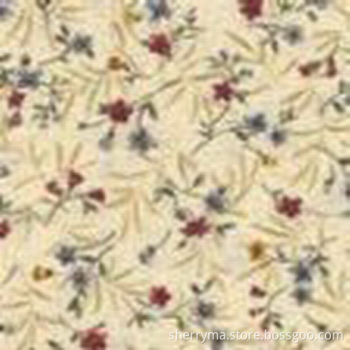Hot Sell Fine Quality 100% Polyester Printed Bubble Koshibo Crepe Fabric